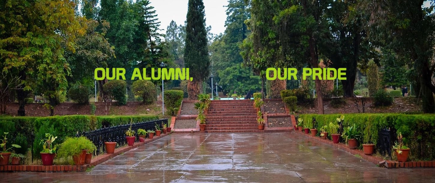 Quaid I Azam University